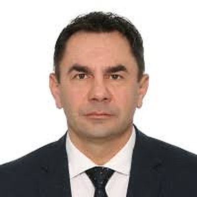 Roman Srebnicki — właściciel P.P.H.U. Srebnicki